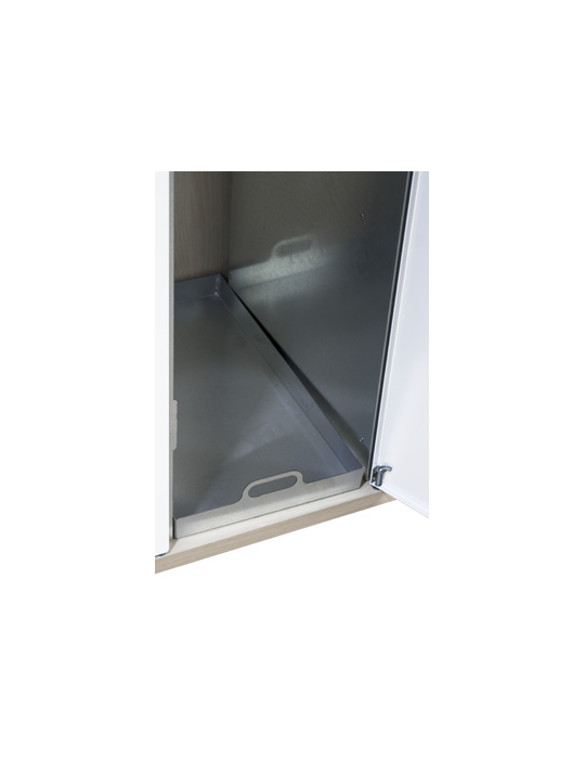 Table de tri Mallorca 5 résidus