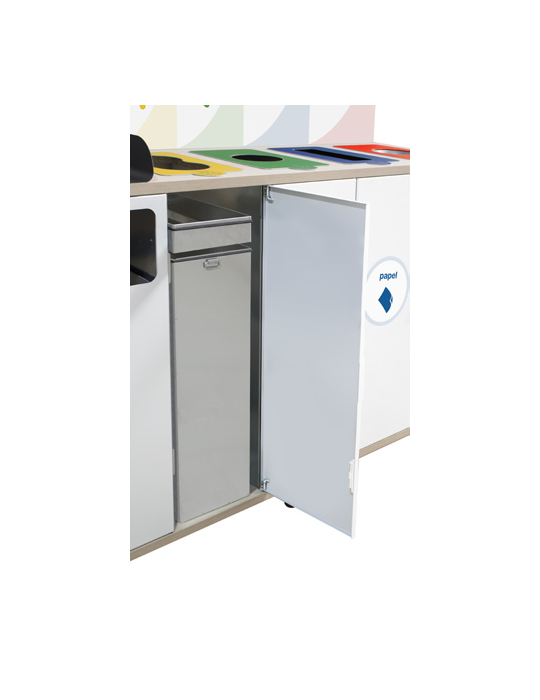 Bac intérieur pour table de tri Mallorca