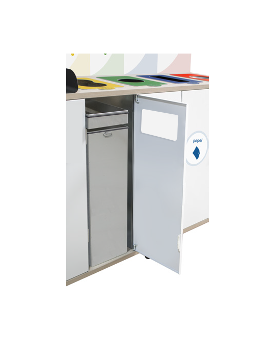 Bac intérieur pour tri Mallorca