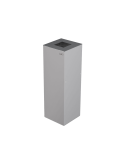 copy of Alicante bin 45 L without identification (office)