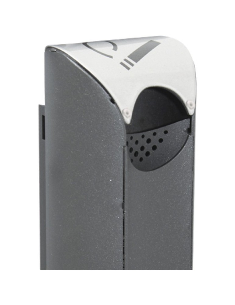 Cendrier Kaizen pour Poubelle Berlin Urbain 95 L