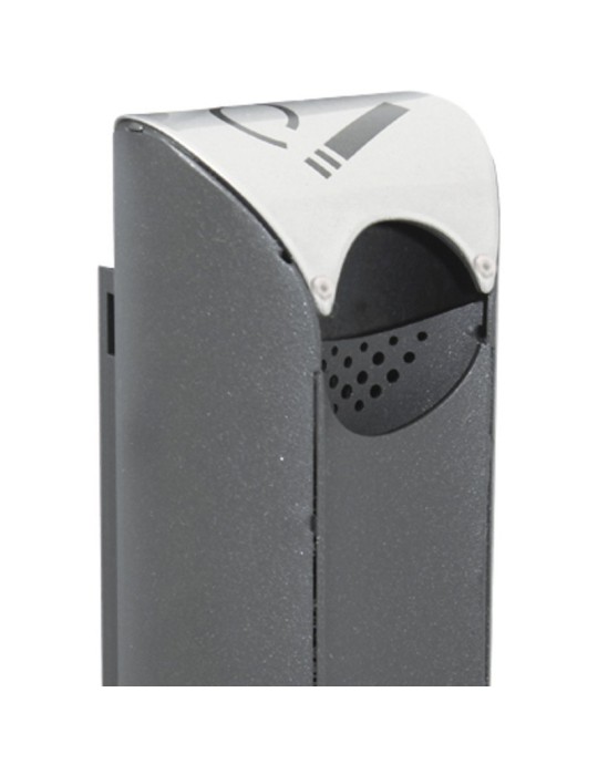 Cendrier Kaizen pour Poubelle Berlin Urbain 95 L