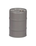 Fût acier à Ouverture Totale 30L version brute