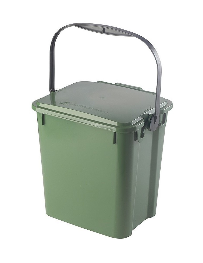 Collecteur URBA 10 L