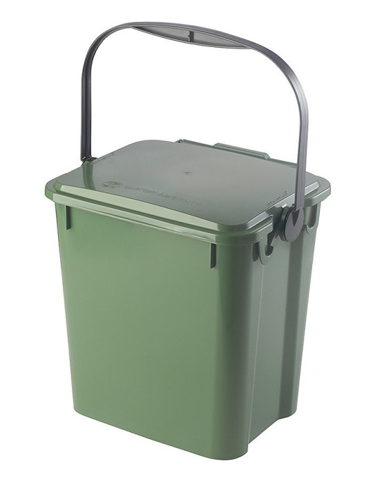 Collecteur URBA 10 L