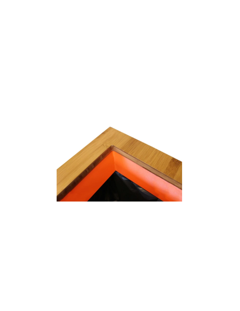 POUBELLE LUNE PAXA MEDIUM 34 L