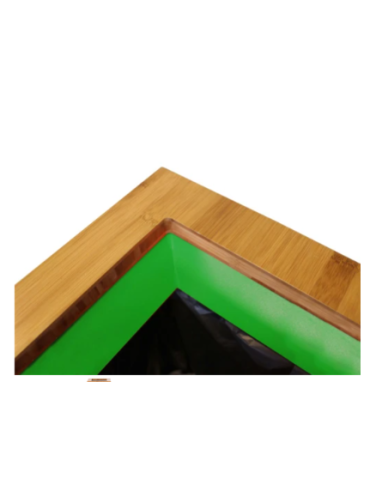 POUBELLE LUNE PAXA MEDIUM 34 L 2