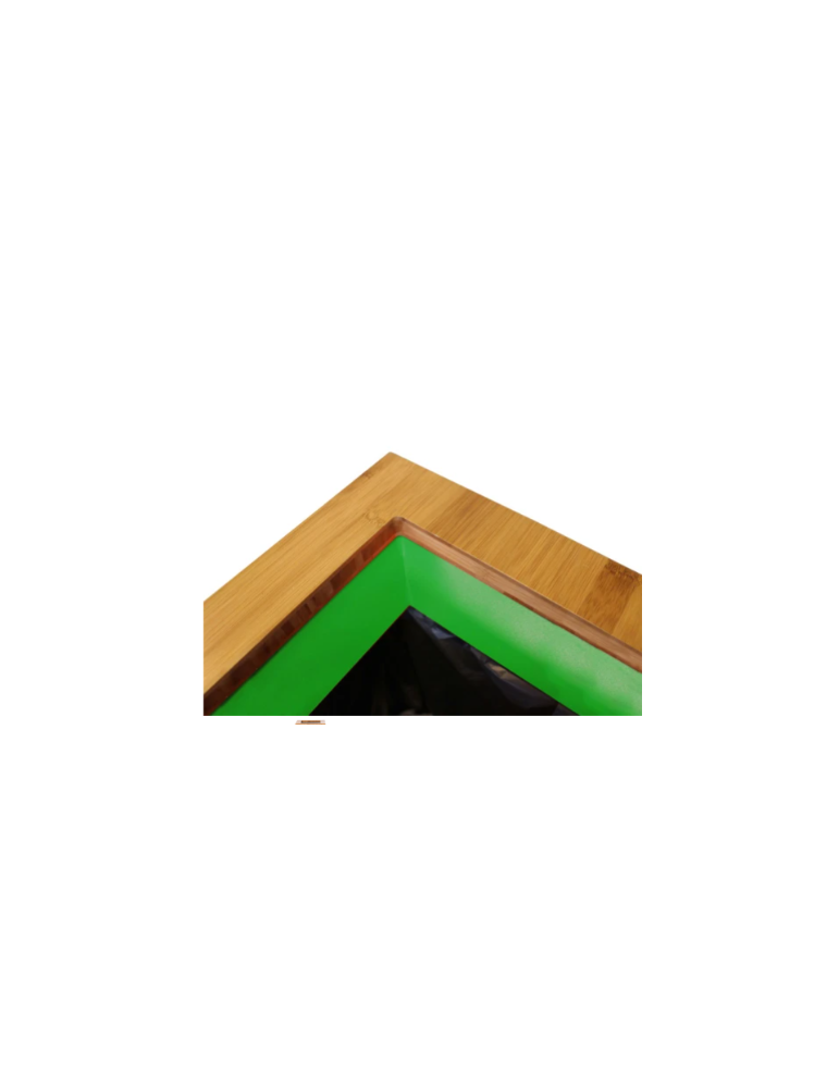 POUBELLE LUNE PAXA MEDIUM 34 L