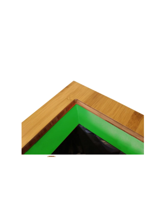 POUBELLE LUNE PAXA MEDIUM 34 L