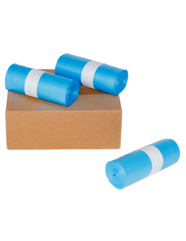 SAC PLASTIQUE 400LX50 UNITÉS