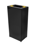 COLLECTEUR TURIN 95L SUPPORT SAC