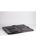 Deckel für JUMBO Palettenbox 1400 L