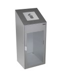ALTEA 75L VIGIPIRATE - SELF CLOSING - SUPPORT SAC