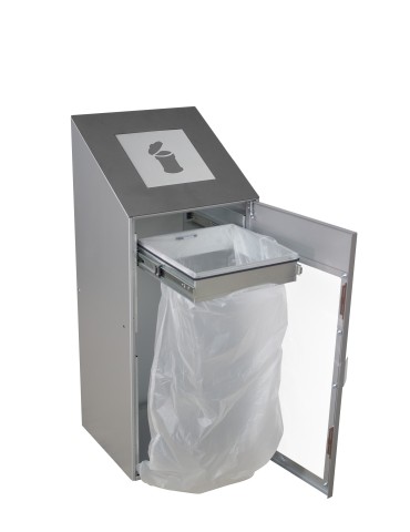 Altea 75 L Vigipirate self-closing