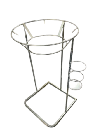 SUPPORT SAC 400L REDUCTEUR DE VOLUME 2