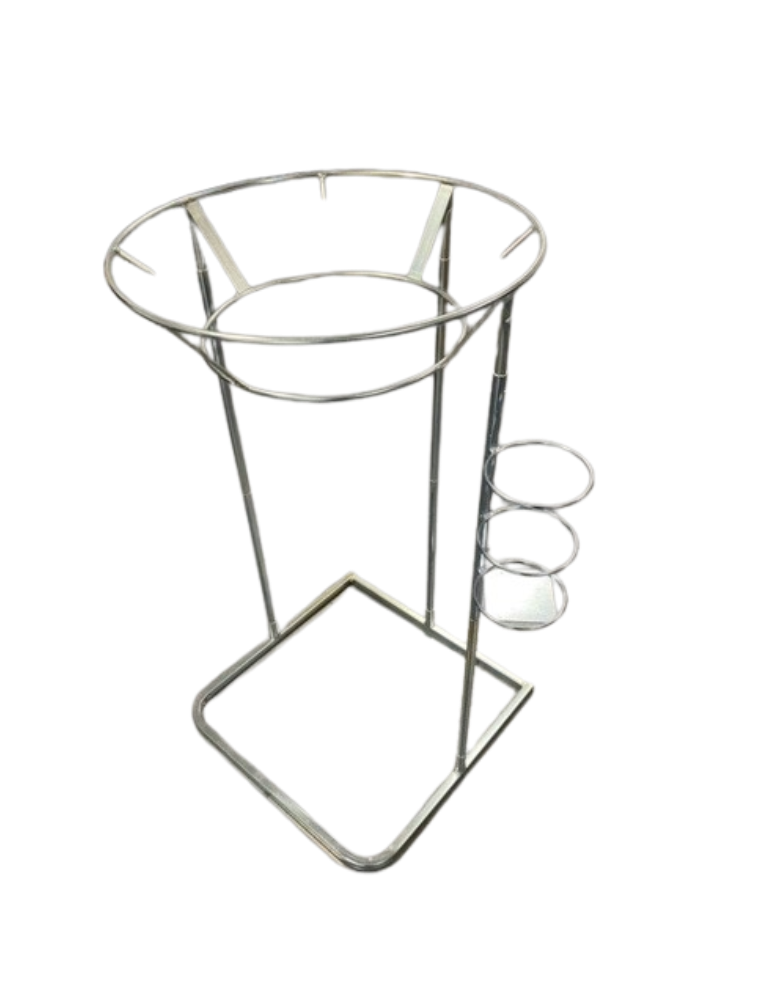 SUPPORT SAC 400L REDUCTEUR DE VOLUME