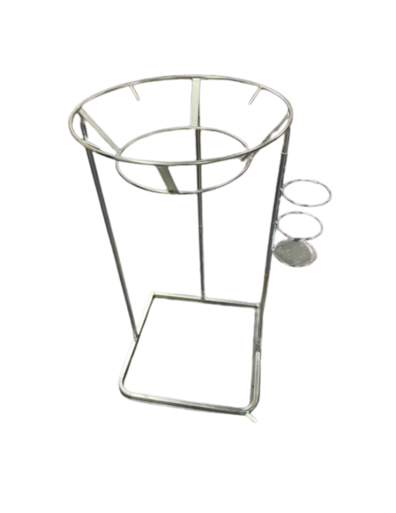 SUPPORT SAC 400L REDUCTEUR DE VOLUME