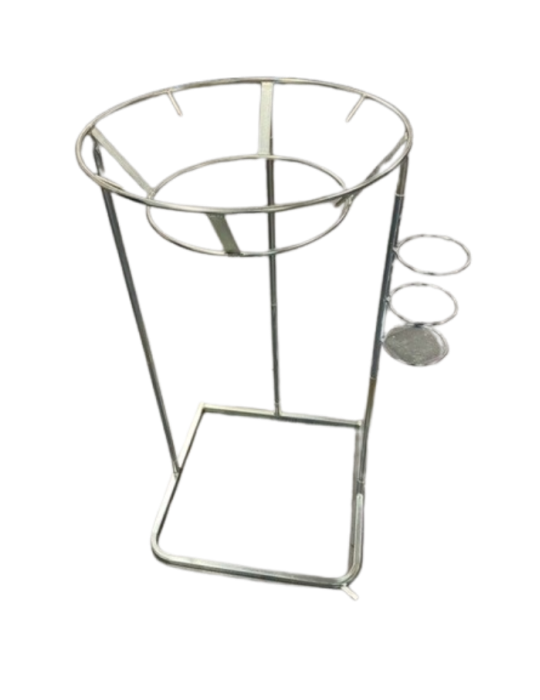 SUPPORT SAC 400L REDUCTEUR DE VOLUME