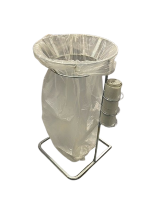 SUPPORT SAC 400L REDUCTEUR DE VOLUME