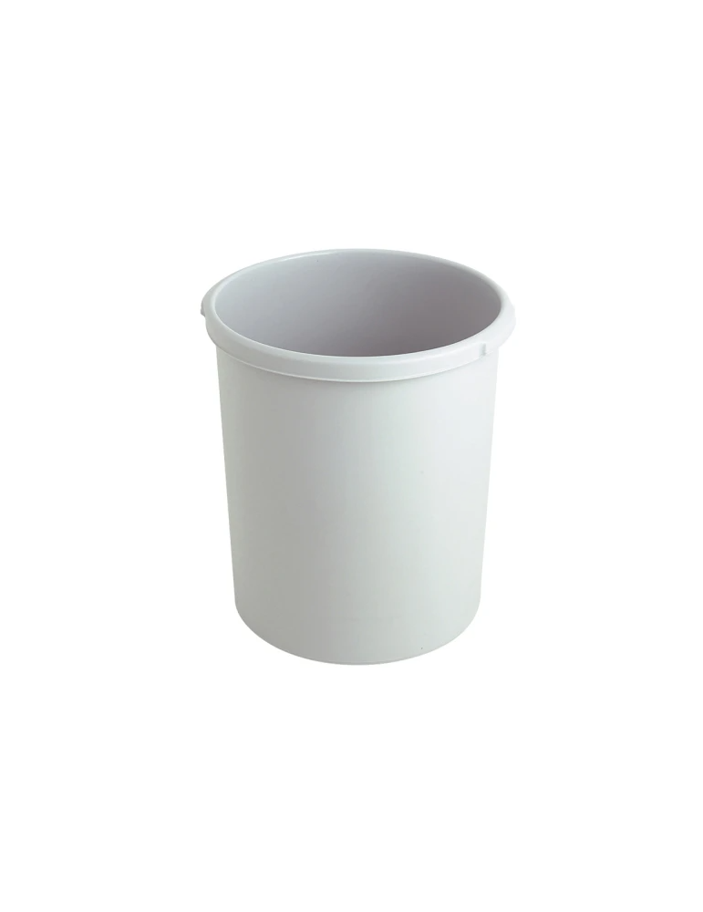 Poubelle plastique 30 L