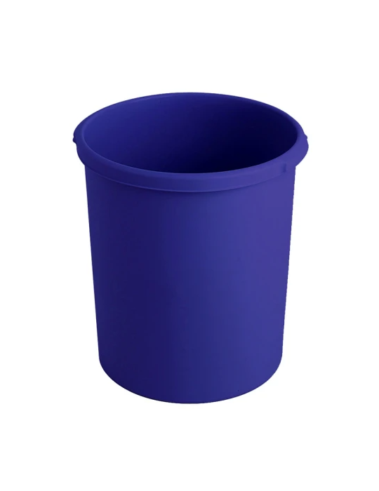 Poubelle plastique 30 L