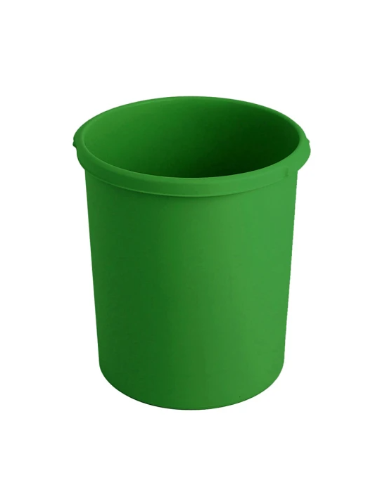 Poubelle plastique 30 L