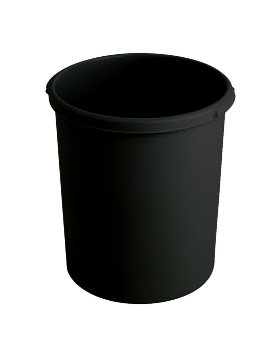 Poubelle plastique 30 L