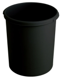 Corbeille en plastique 30 L