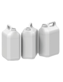 Jerrican Non Gerbable 5L