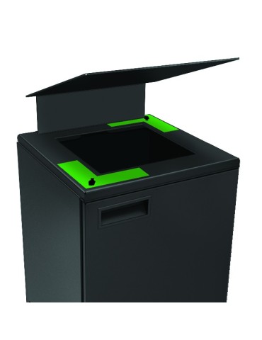 CHAPEAU DE PLUIE COLLECTEUR TURIN