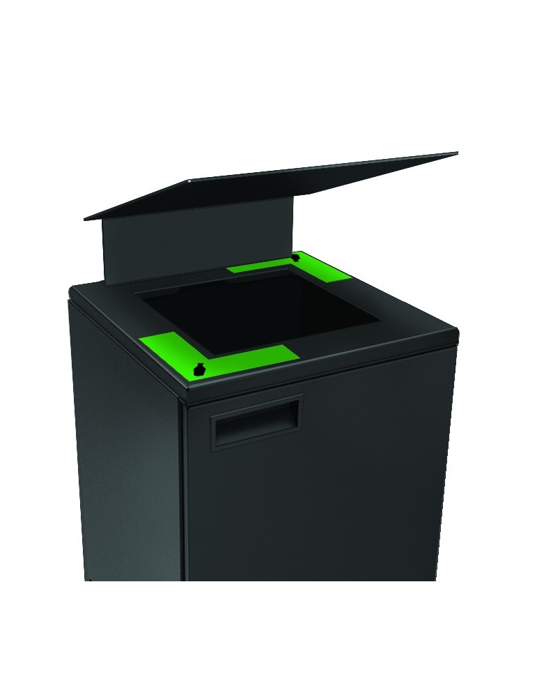 CHAPEAU DE PLUIE COLLECTEUR TURIN