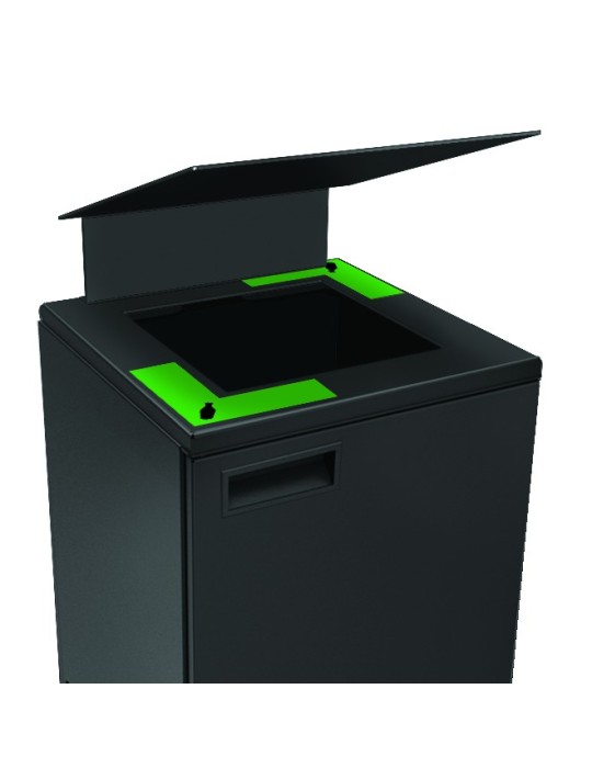 CHAPEAU DE PLUIE COLLECTEUR TURIN