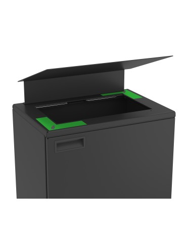 CHAPEAU DE PLUIE COLLECTEUR TURIN 2