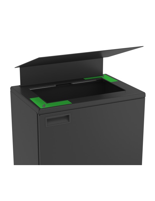 CHAPEAU DE PLUIE COLLECTEUR TURIN