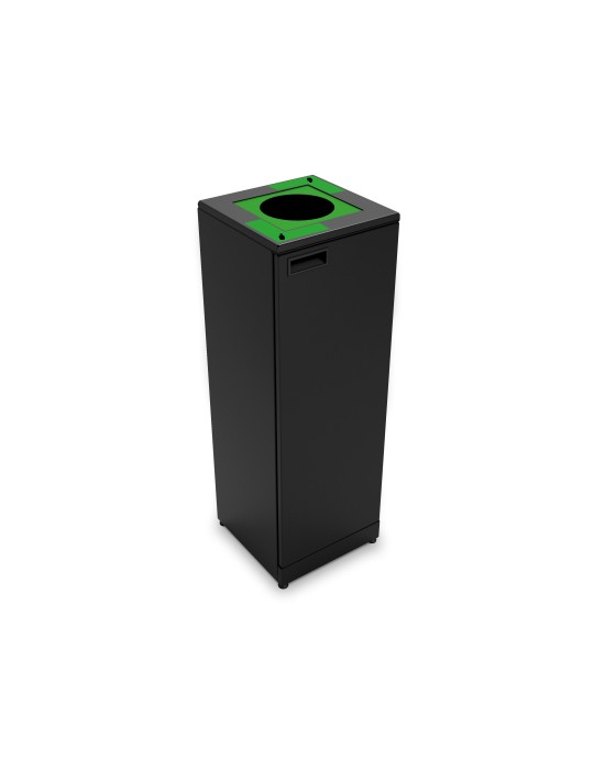 TURIN PLUS 65L OUVERTURE SELECTIVE SUPP SAC