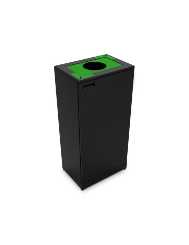 TURIN PLUS 95L OUVERTURE SELECTIVE SUPP SAC