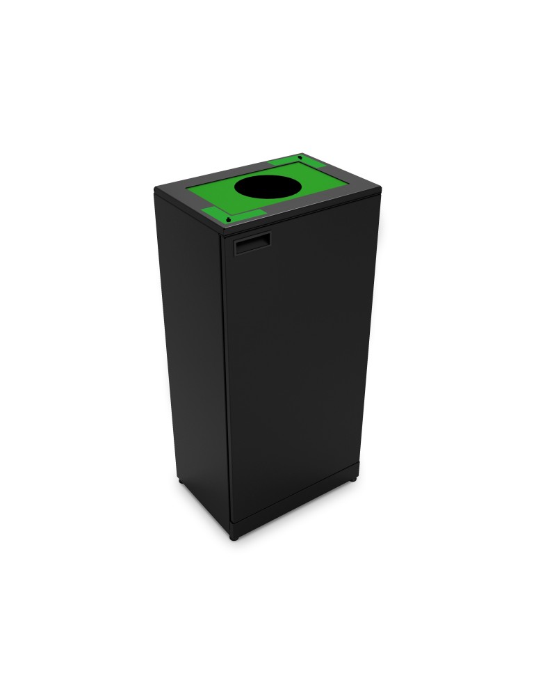 TURIN PLUS 95L OUVERTURE SELECTIVE SUPP SAC