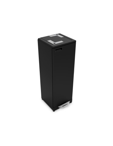 Poubelle Turin Plus 65 L - RecycleOffice