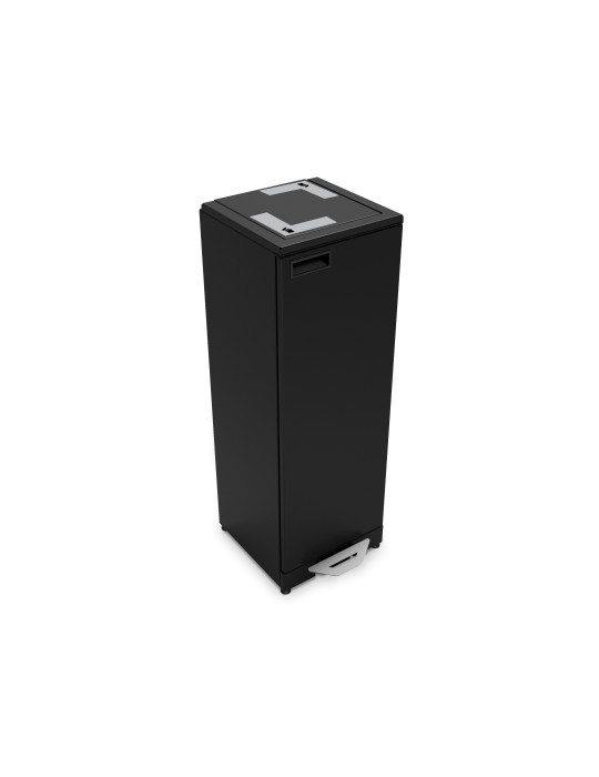 Poubelle Turin Plus 65 L - RecycleOffice Poubelle Turin Plus 65 L - RecycleOffice