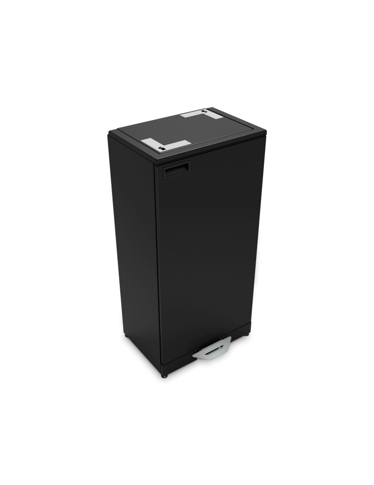 TURIN PLUS 95L SUPPORT SAC AVEC PEDALE TURIN PLUS 95L SUPPORT SAC AVEC PEDALE