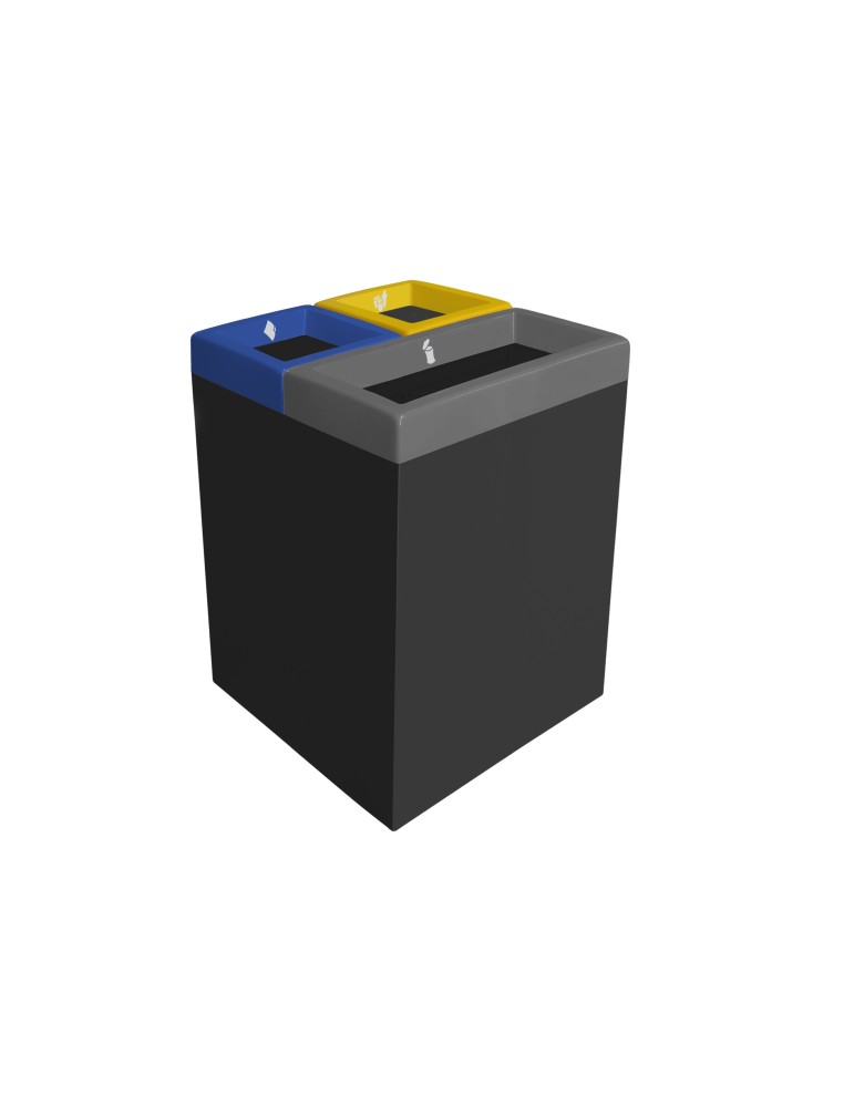 Corbeille Tabarca 3 Flux