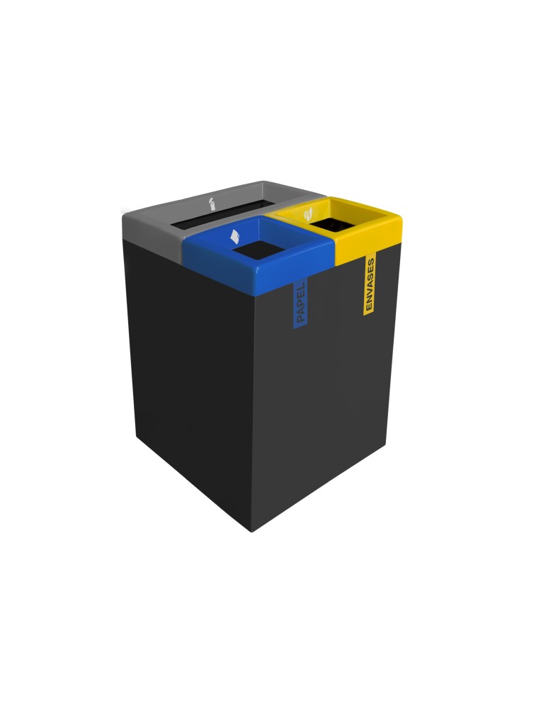 Corbeille Tabarca 3 Flux