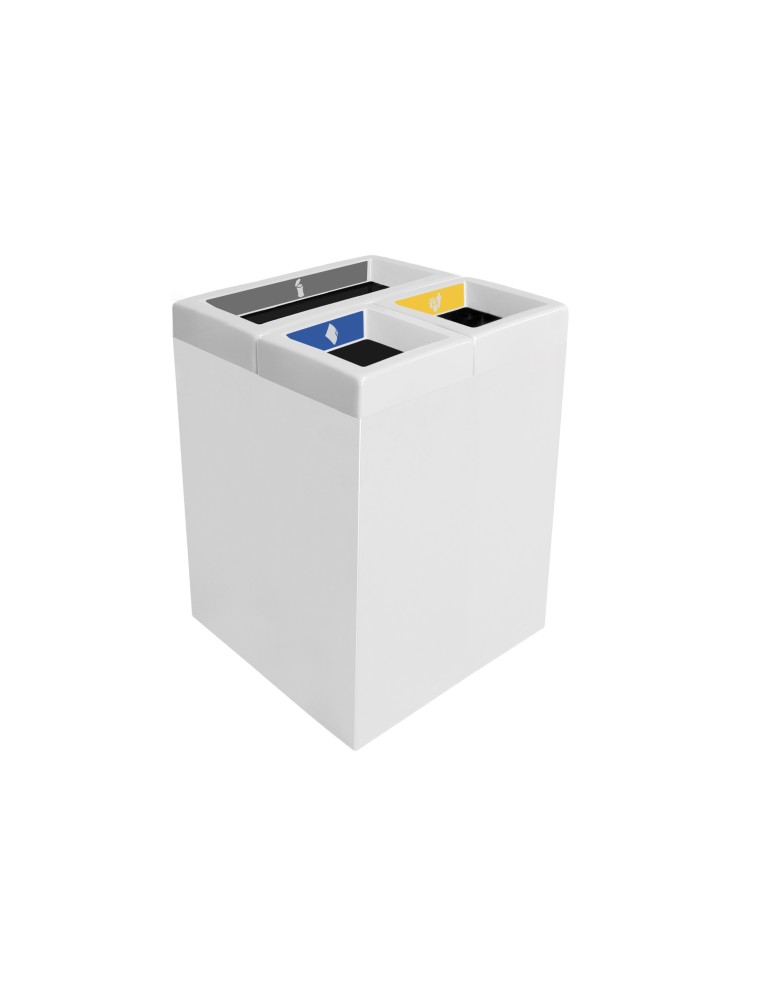 CORBEILLE TABARCA 3 FLUX