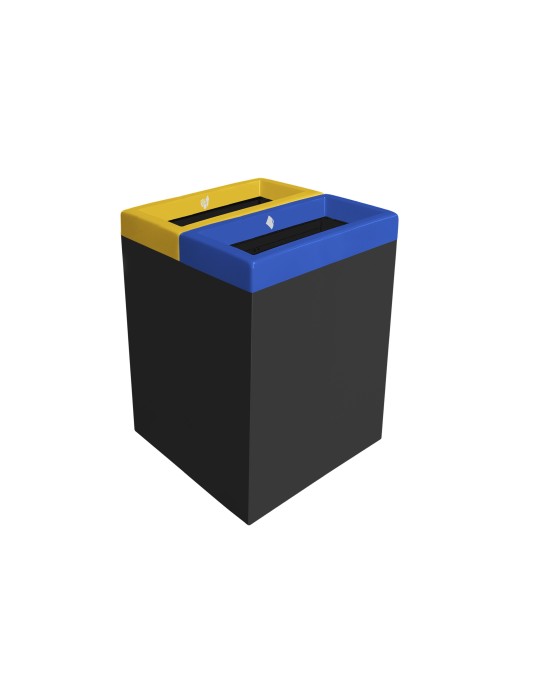 CORBEILLE TABARCA 2 FLUX