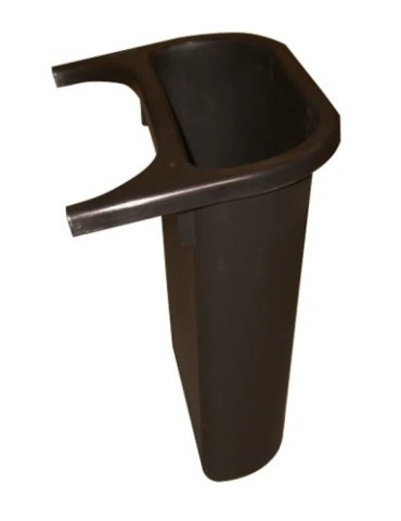INSERT 6,5 L POUR CORBEILLE DE TRI 13/26,5L