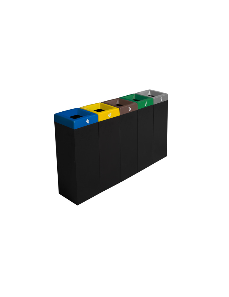 COLLECTEUR 90 L - CALPE