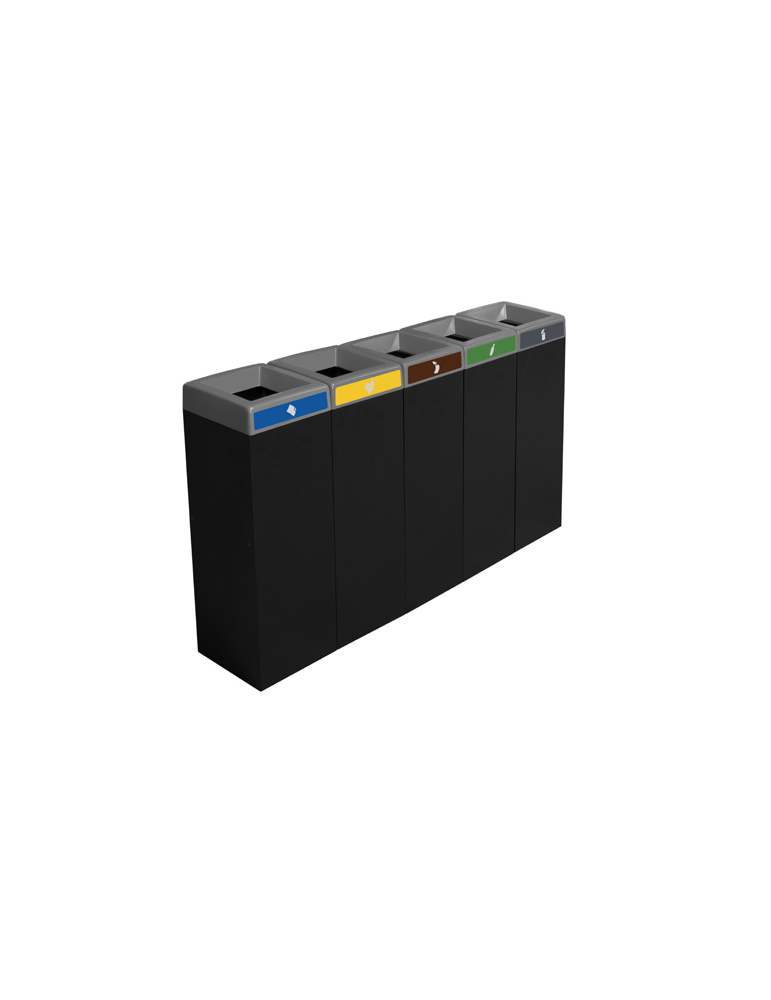 COLLECTEUR 90 L - CALPE