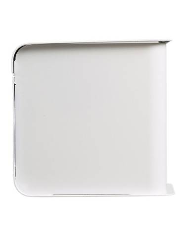 POUBELLE DE BUREAU METAL 1L 2
