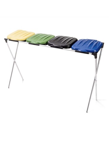 SUPPORT SAC PLIANT 4X110L