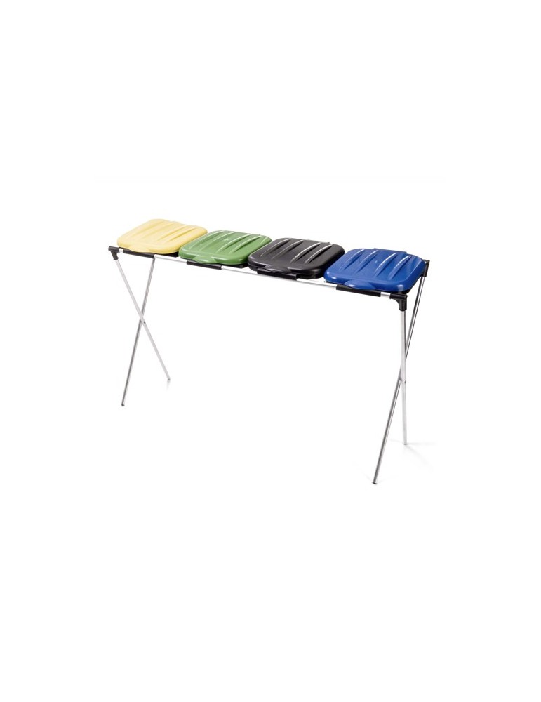 SUPPORT SAC PLIANT 4X110L